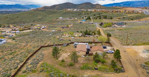 5770 Biller Lane, Sun Valley, NV 89433 Photo