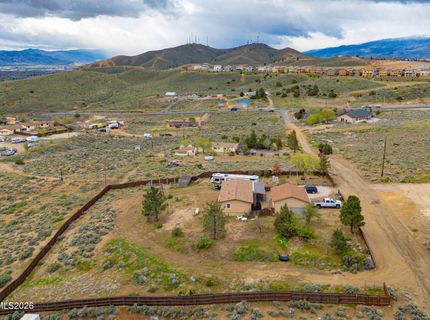 5770 Biller Lane, Sun Valley, NV 89433 Photo