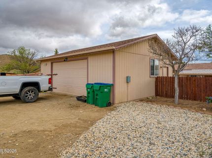 5770 Biller Lane, Sun Valley, NV 89433 Photo