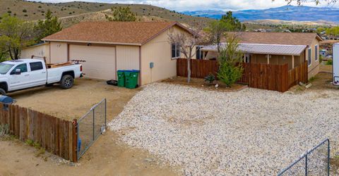 5770 Biller Lane, Sun Valley, NV 89433 Photo