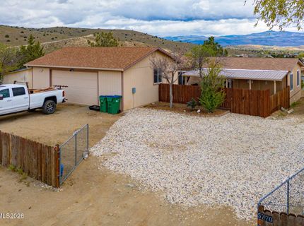 5770 Biller Lane, Sun Valley, NV 89433 Photo