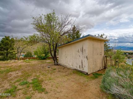 5770 Biller Lane, Sun Valley, NV 89433 Photo