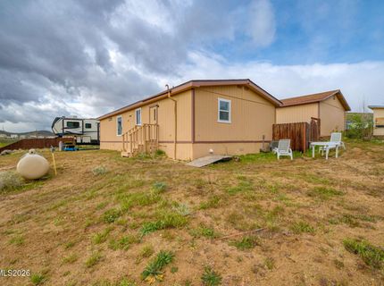 5770 Biller Lane, Sun Valley, NV 89433 Photo