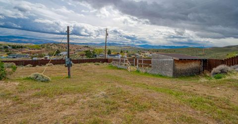 5770 Biller Lane, Sun Valley, NV 89433 Photo