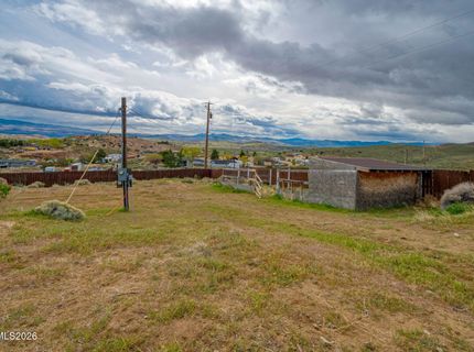 5770 Biller Lane, Sun Valley, NV 89433 Photo