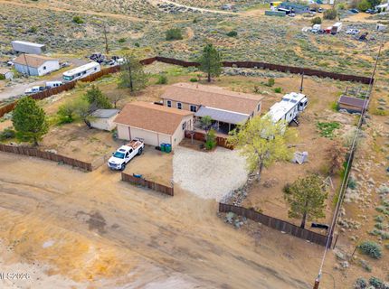 5770 Biller Lane, Sun Valley, NV 89433 Photo
