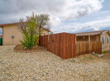 5770 Biller Lane, Sun Valley, NV 89433 Photo
