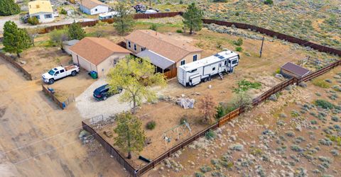 5770 Biller Lane, Sun Valley, NV 89433 Photo