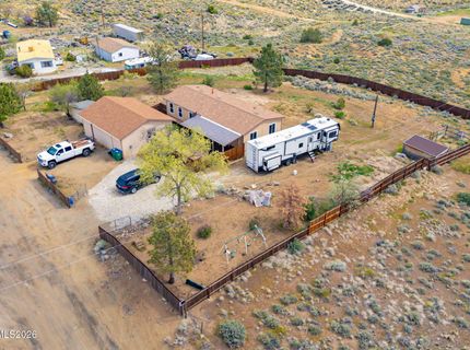 5770 Biller Lane, Sun Valley, NV 89433 Photo
