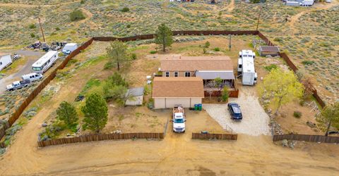 5770 Biller Lane, Sun Valley, NV 89433 Photo