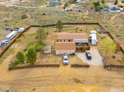 5770 Biller Lane, Sun Valley, NV 89433 Photo