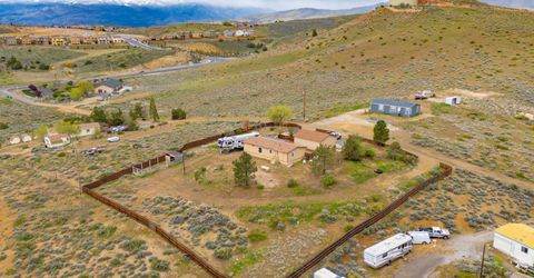 5770 Biller Lane, Sun Valley, NV 89433 Photo