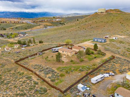 5770 Biller Lane, Sun Valley, NV 89433 Photo