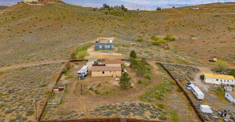 5770 Biller Lane, Sun Valley, NV 89433 Photo