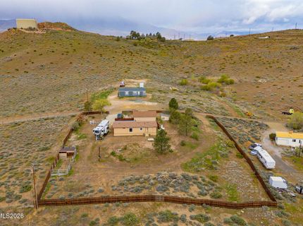 5770 Biller Lane, Sun Valley, NV 89433 Photo