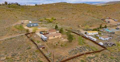 5770 Biller Lane, Sun Valley, NV 89433 Photo