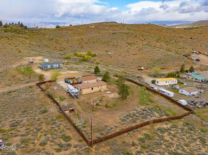 5770 Biller Lane, Sun Valley, NV 89433 Photo