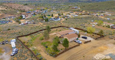 5770 Biller Lane, Sun Valley, NV 89433 Photo