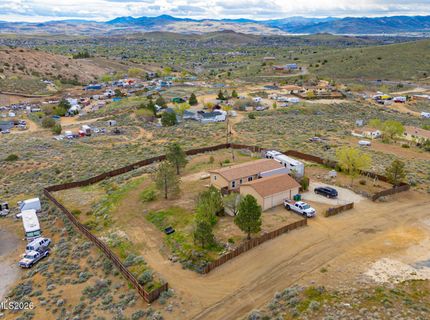 5770 Biller Lane, Sun Valley, NV 89433 Photo