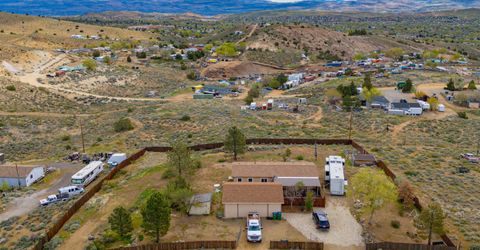 5770 Biller Lane, Sun Valley, NV 89433 Photo