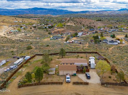 5770 Biller Lane, Sun Valley, NV 89433 Photo