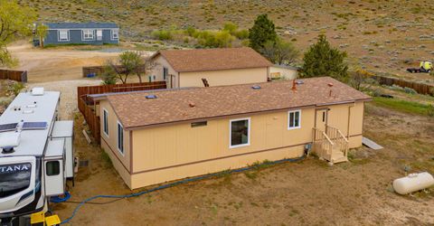 5770 Biller Lane, Sun Valley, NV 89433 Photo