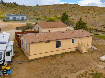 5770 Biller Lane, Sun Valley, NV 89433 Photo