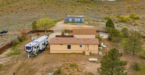 5770 Biller Lane, Sun Valley, NV 89433 Photo