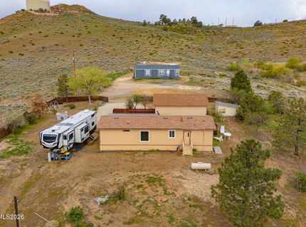 5770 Biller Lane, Sun Valley, NV 89433 Photo