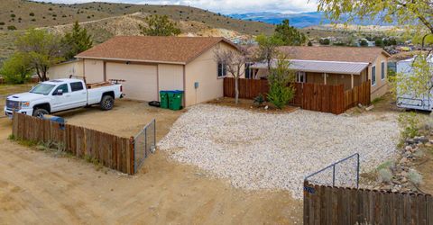 5770 Biller Lane, Sun Valley, NV 89433 Photo