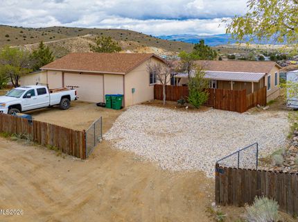 5770 Biller Lane, Sun Valley, NV 89433 Photo