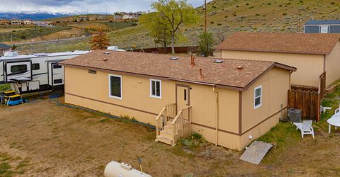 5770 Biller Lane, Sun Valley, NV 89433 Photo