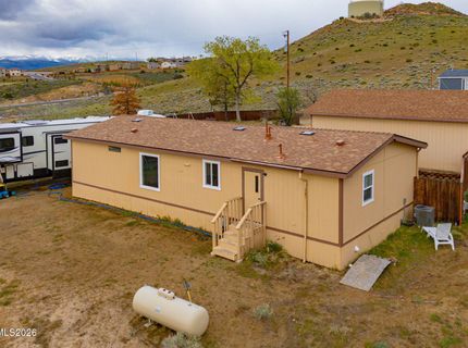 5770 Biller Lane, Sun Valley, NV 89433 Photo