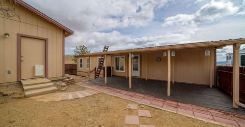 5770 Biller Lane, Sun Valley, NV 89433 Photo