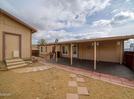 5770 Biller Lane, Sun Valley, NV 89433 Photo