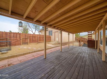 5770 Biller Lane, Sun Valley, NV 89433 Photo