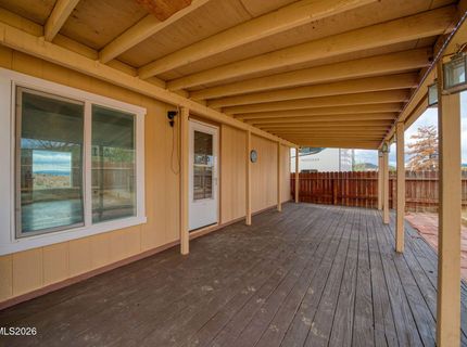 5770 Biller Lane, Sun Valley, NV 89433 Photo