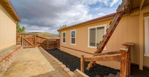 5770 Biller Lane, Sun Valley, NV 89433 Photo