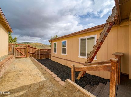 5770 Biller Lane, Sun Valley, NV 89433 Photo