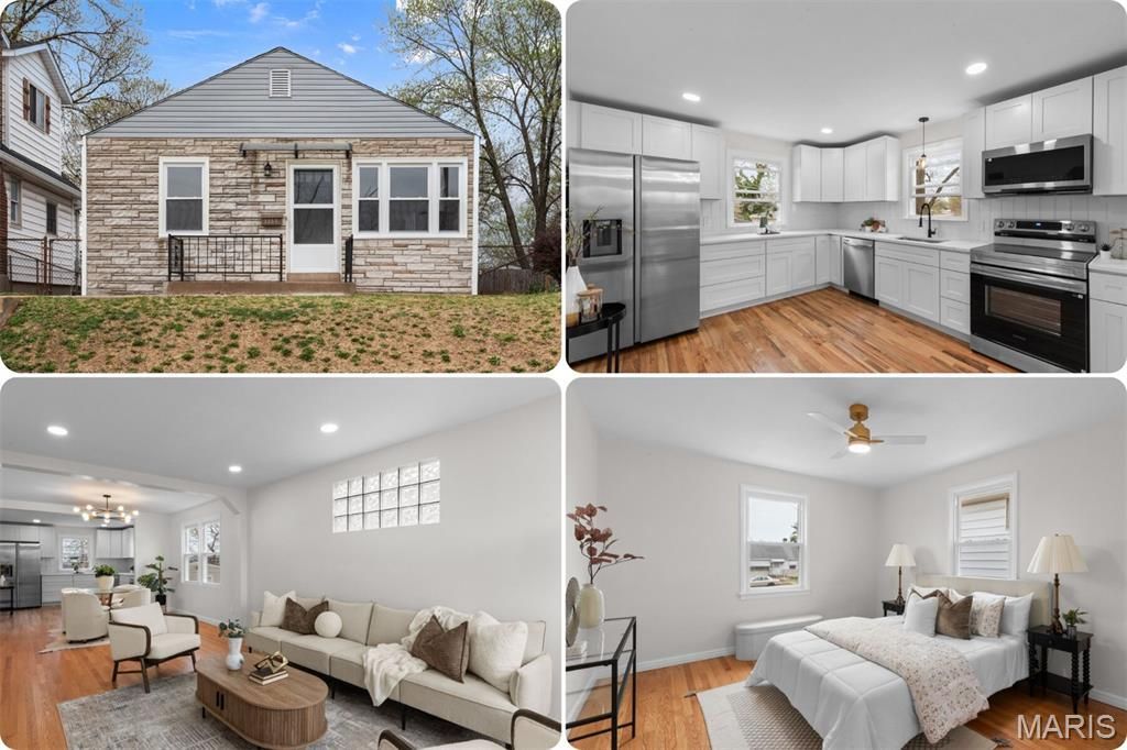 3355 Sublette Avenue , Saint Louis, MO 63139 Main Photo