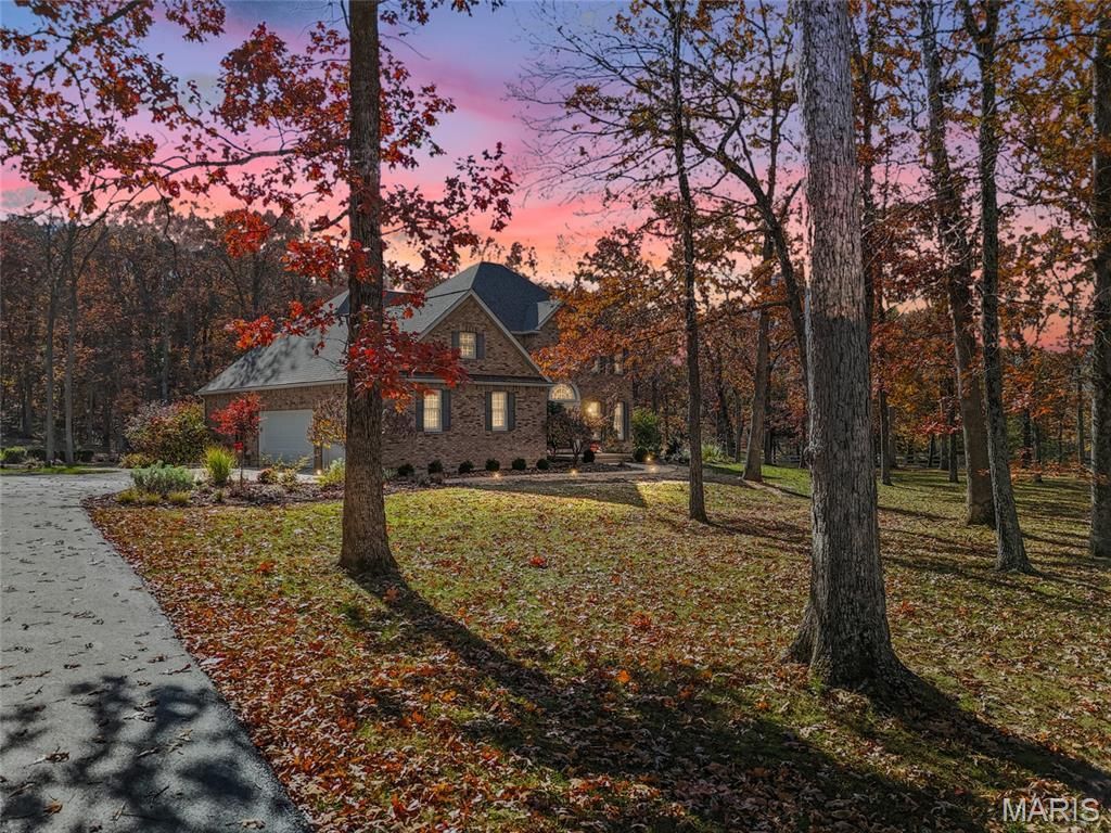 111 Wildhorse Road , Farmington, MO 63640 Main Photo