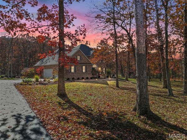 111 Wildhorse Road , Farmington, MO 63640