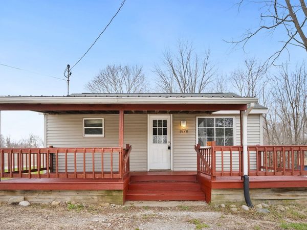 0770 S May Drive, Cromwell, IN 46732