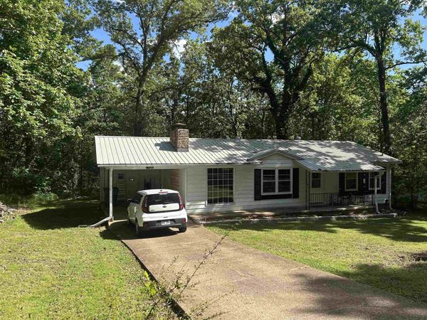 34 Cheyenne Drive, Cherokee Village, AR 72529