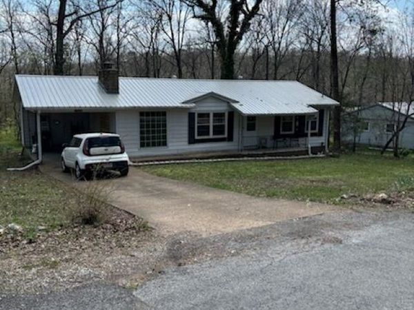 34 Cheyenne Drive, Cherokee Village, AR 72529