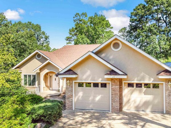 23 Realeza Court, Hot Springs Village, AR 71909