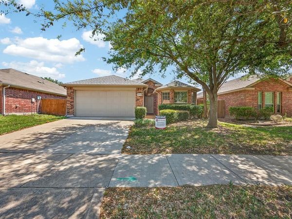 2008 Pine Knot Drive, Heartland, TX 75126