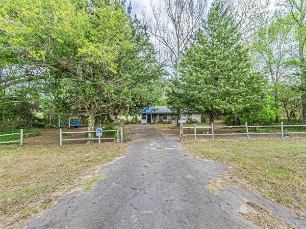 2239 S FM 14, Mineola, TX 75773