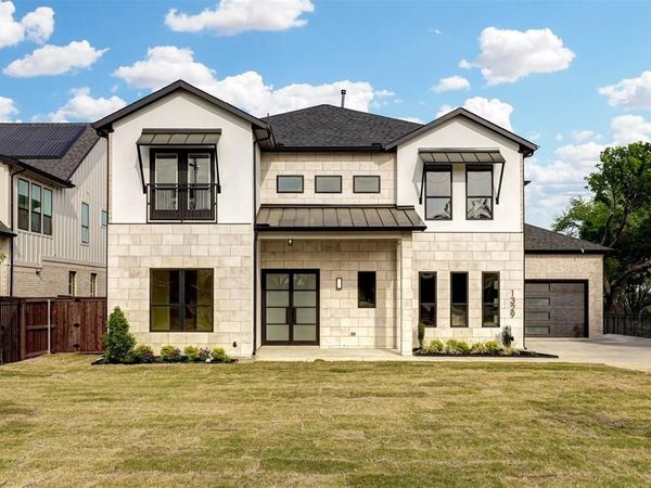 1329 Whitley Road , Keller, TX 76248