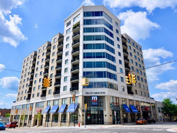 111 N Ashley Street, Unit 305, Ann Arbor, MI 48104